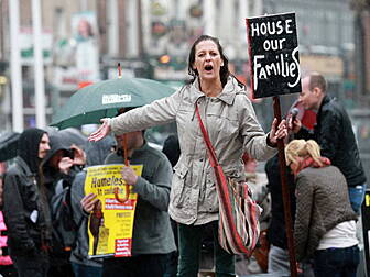 Tackling housing crisis an ...